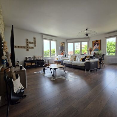 Appartement 5 pièces 577000 €