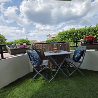 Appartement 5 pièces 569000 €