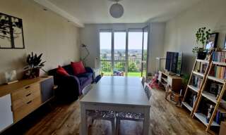 Appartement 3 Pièces 67 m² à vendre à Troyes (10000)