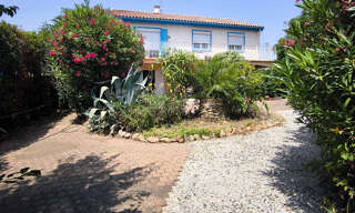 Maison 6 Pièces 136 m² à vendre à Sauvian (34410)