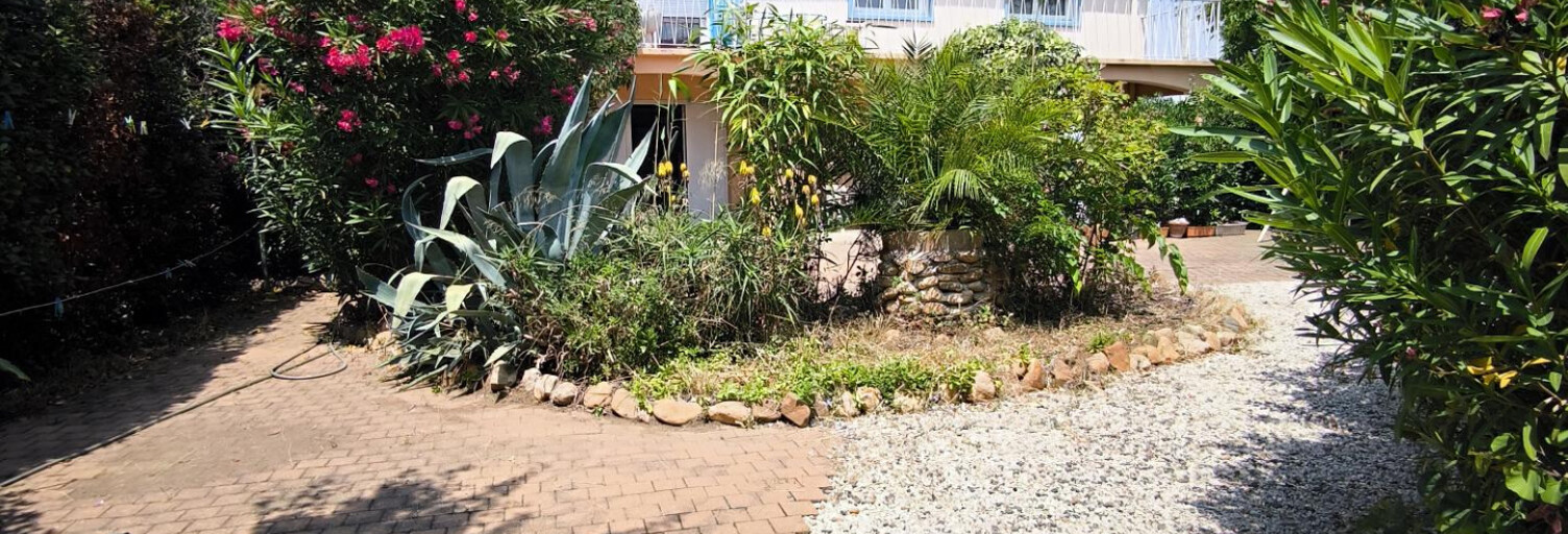 Maison 6 Pièces 136 m² à vendre à Sauvian (34410)