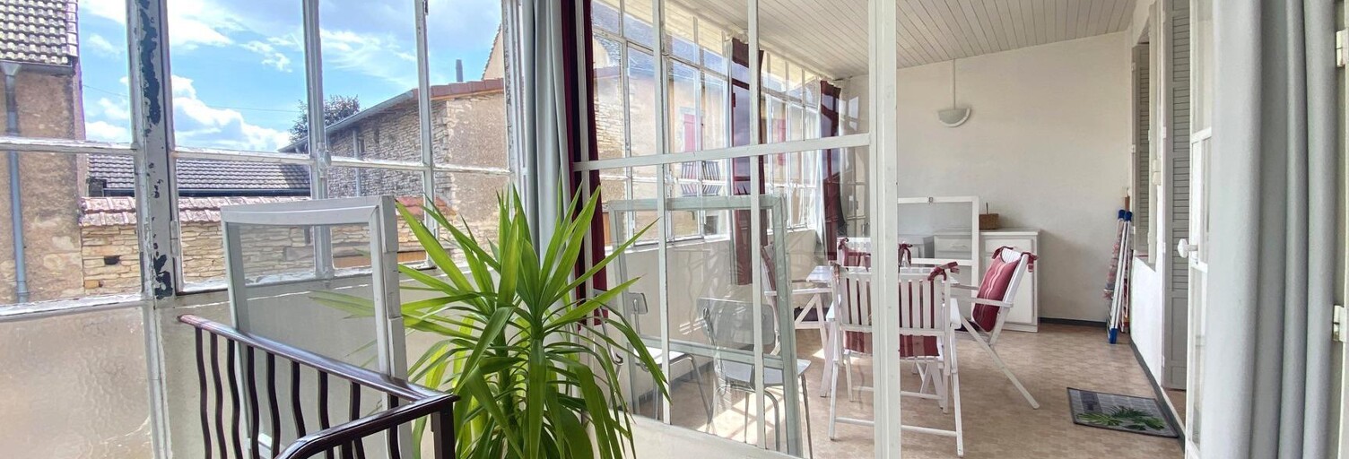 Maison 3 Pièces 55 m² à vendre à Cluny (71250)
