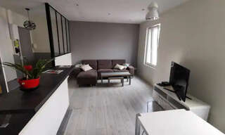 Appartement 3 Pièces 75 m² à louer à Reims (51100)