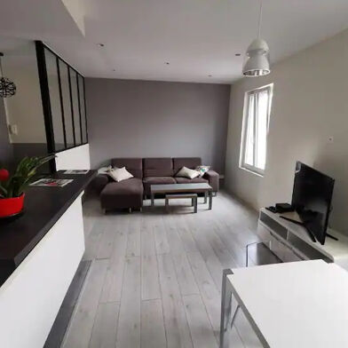 Appartement 3 pièces 1120 €