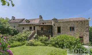 Maison 9 Pièces 337 m² à vendre à Saint-Projet (82160)
