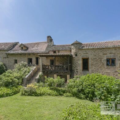 Maison 9 pièces 375000 €