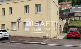 Appartement 3 Pièces 59 m² à louer à Amfreville-la-Mi-Voie (76920)