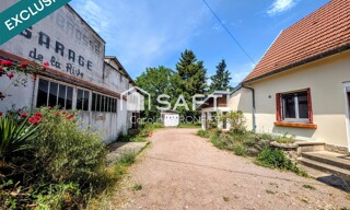 Maison 3 Pièces 71 m² à vendre à Palinges (71430)