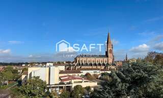 Appartement 4 Pièces 72 m² à vendre à Montauban (82000)