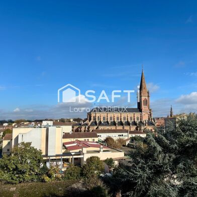 Appartement 4 pièces 128900 €