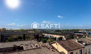 Appartement 4 Pièces 72 m² à vendre à Montauban (82000)