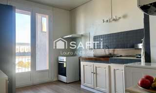 Appartement 4 Pièces 72 m² à vendre à Montauban (82000)