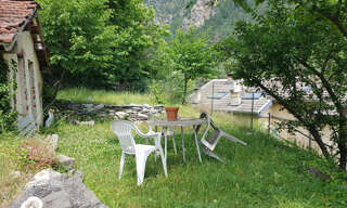 Appartement 1 Pièce 21 m² à vendre à Tende (06430)