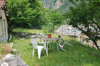 Appartement 1 pièces 38000 €