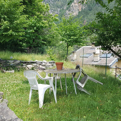 Appartement 1 pièces 38000 €