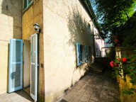 Studio avec cour et cave - ST DALMAS DE TENDE — photo 2