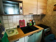 Studio avec cour et cave - ST DALMAS DE TENDE — photo 4