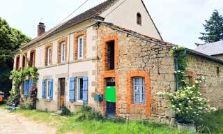 Maison 5 Pièces 110 m² à vendre à Ahun (23150)