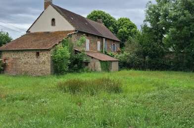 Maison 5 pièces 62500 €