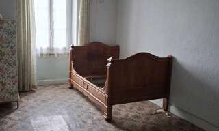 Maison 5 Pièces 110 m² à vendre à Ahun (23150)