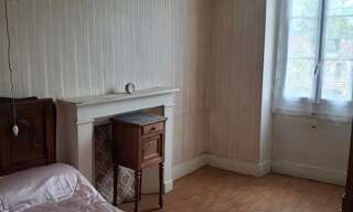 Maison 5 Pièces 110 m² à vendre à Ahun (23150)