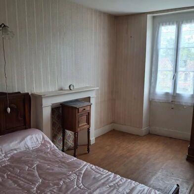 Maison 5 pièces 62500 €