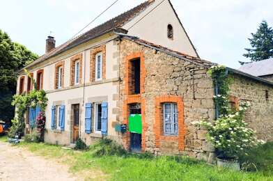 Maison 5 pièces 62500 €