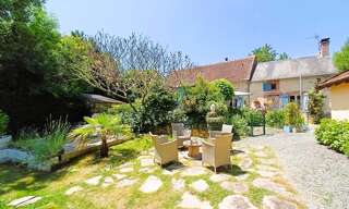 Maison 11 Pièces 200 m² à vendre à Boussac (23600)