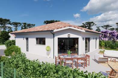 Maison 5 pièces 289000 €