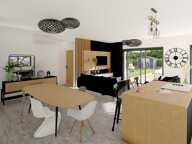 Maison neuve 3 chambres, terrasse — photo 4