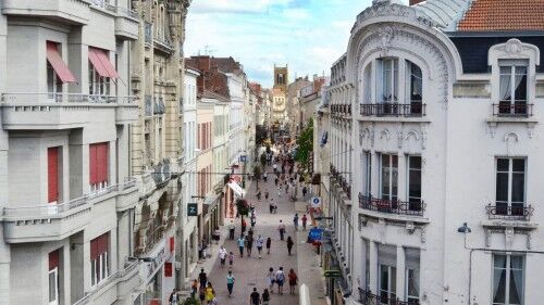 Agence immobilière de L'agence D l'esprit immobilier