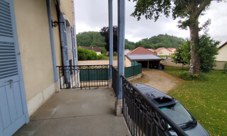 Appartement 3 Pièces 74 m² à vendre à Chazey-Bons (01300)