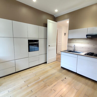 Appartement 3 pièces 220000 €