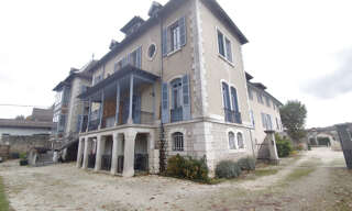 Appartement 3 Pièces 74 m² à vendre à Chazey-Bons (01300)