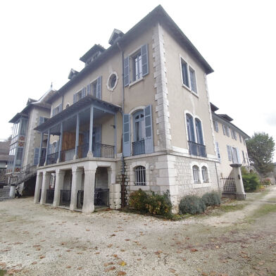 Appartement 3 pièces 220000 €