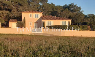 Maison 5 Pièces 148 m² à vendre à Bragassargues (30260)