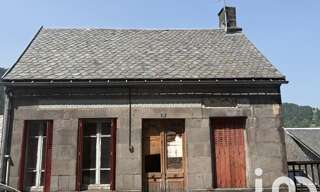 Maison 4 Pièces 68 m² à vendre à Mont-Dore (63240)