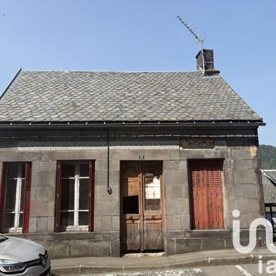 Maison 4 pièces 58000 €