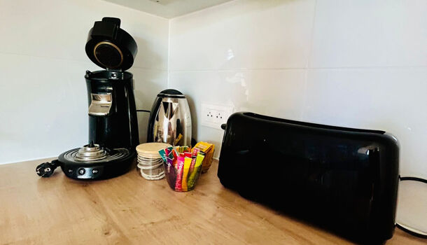 Villa / Maison 3 pièces  à louer Barcarès (Le) 66420