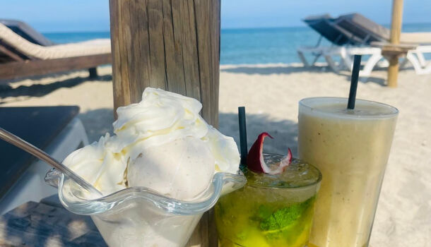 Villa / Maison 3 pièces  à louer Barcarès (Le) 66420