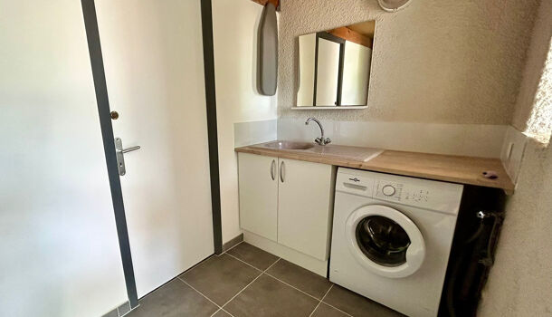 Villa / Maison 3 pièces  à louer Barcarès (Le) 66420