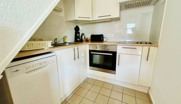 Villa / Maison 3 pièces  à louer Barcarès (Le) 66420