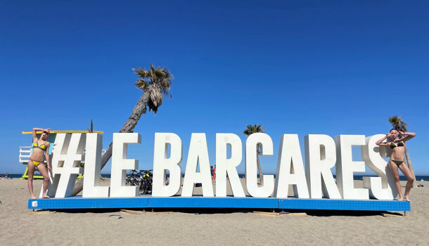 Villa / Maison 3 pièces  à louer Barcarès (Le) 66420