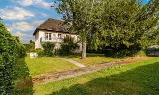 Maison 7 Pièces 148 m² à vendre à Terrasson-Lavilledieu (24120)