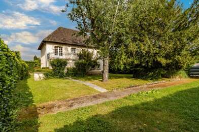 Maison 7 pièces 195000 €