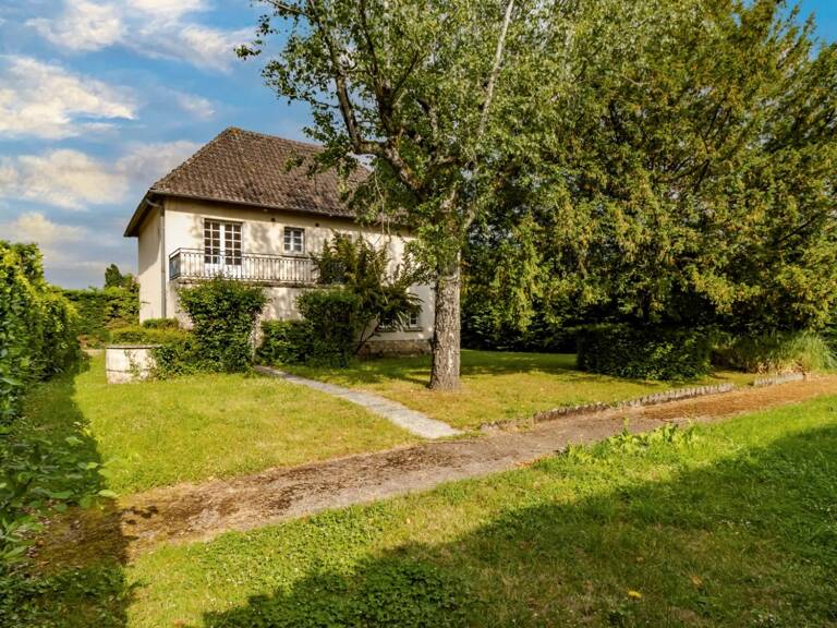 Maison de caractère — photo 1