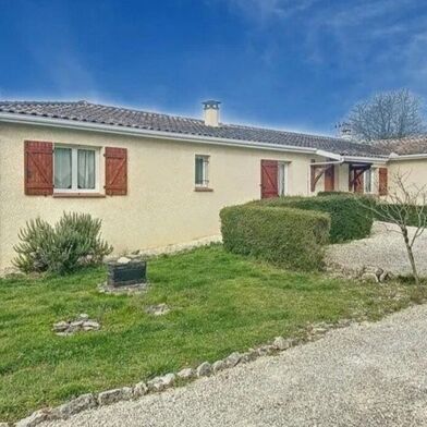 Maison 5 pièces 269000 €