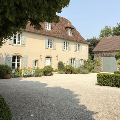 Maison 6 pièces 1060000 €