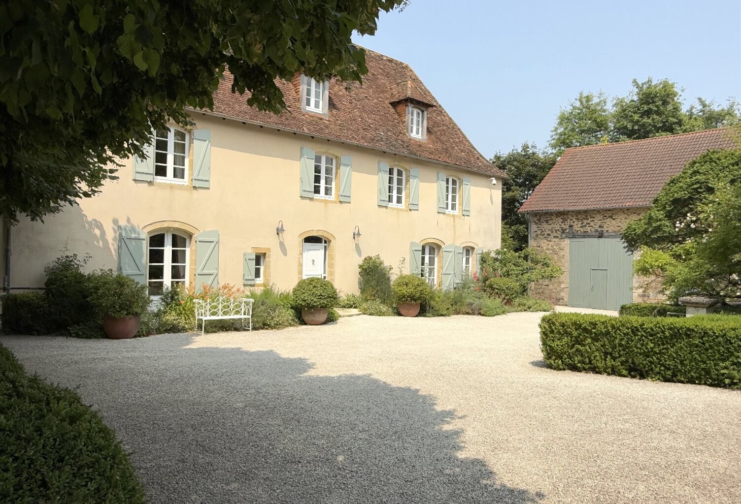 Maison — photo 1