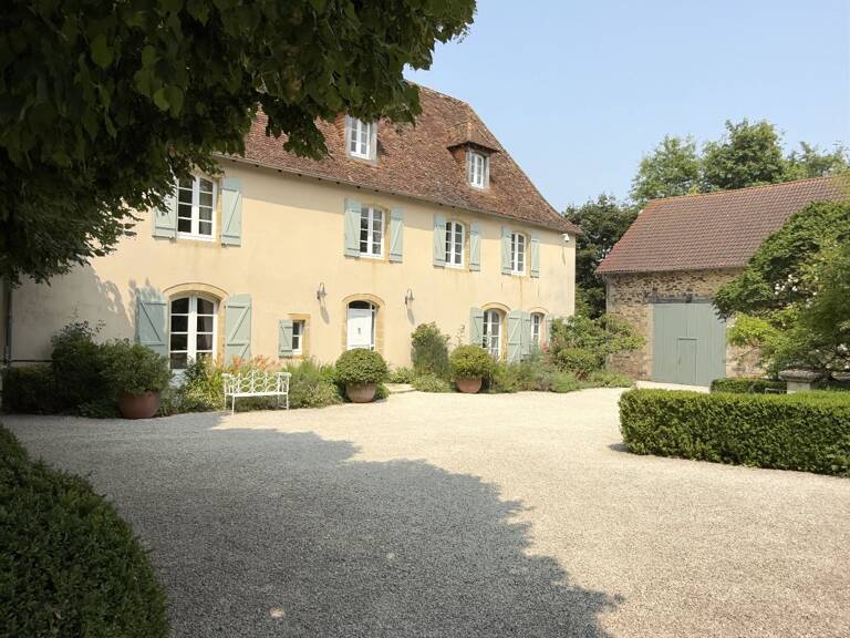 Maison — photo 1